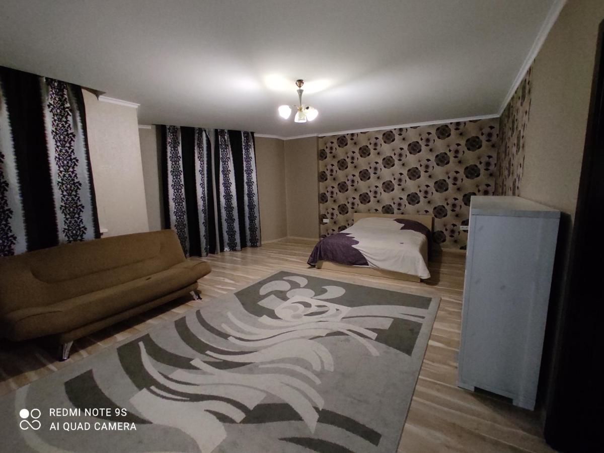 Апартаменты Apartament on Brestskay Барановичи-13